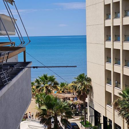 Sara-El Seaside Apartment ドゥラス エクステリア 写真