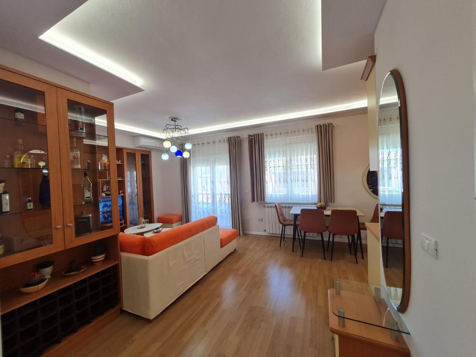 Sara-El Seaside Apartment ドゥラス エクステリア 写真