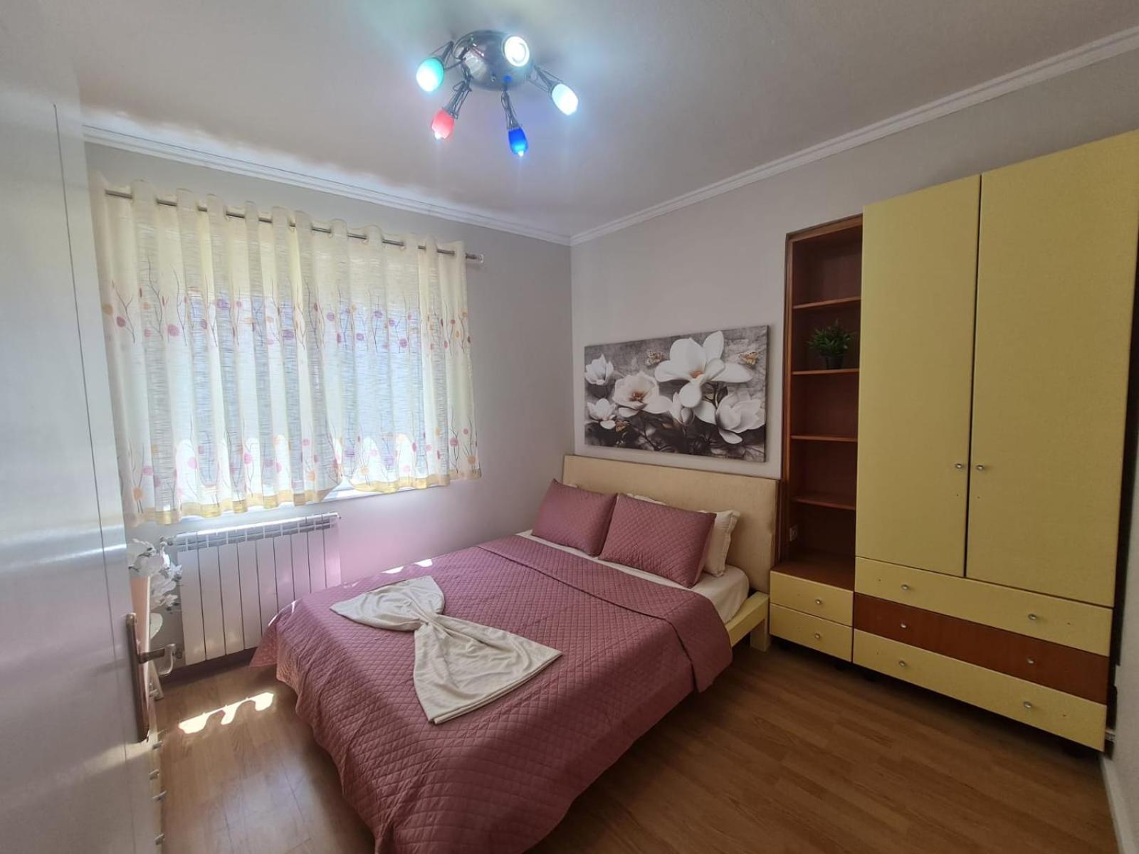 Sara-El Seaside Apartment ドゥラス エクステリア 写真